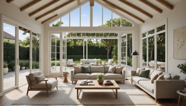 Architecture et lumière : optez pour une véranda premium à Marigny