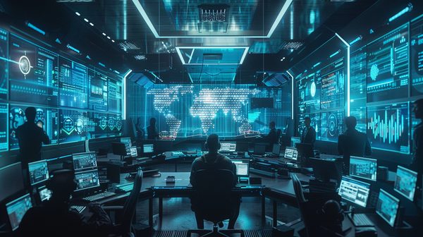 Comment protéger votre entreprise avec l'anti DDoS