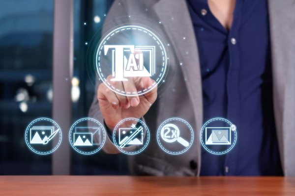 Banque d’image IA : créer rapidement des images sur mesure