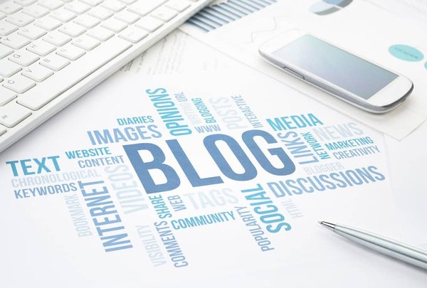 Révolutionnez votre stratégie avec un blog SEO !