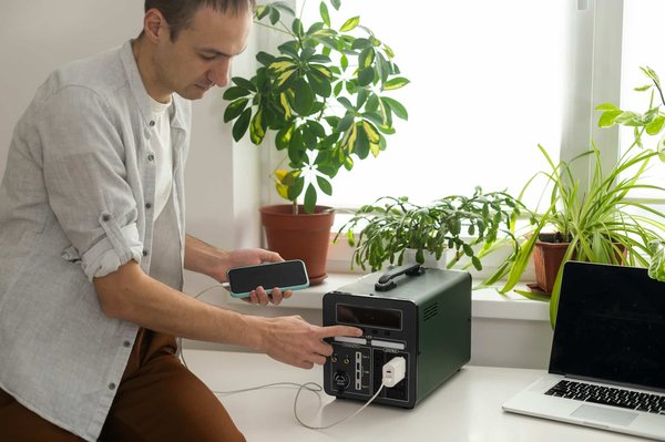Choisissez le bon onduleur pour pc