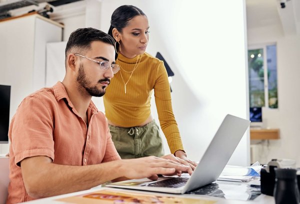 Agence web à Strasbourg : de bonnes raisons de collaborer avec elle