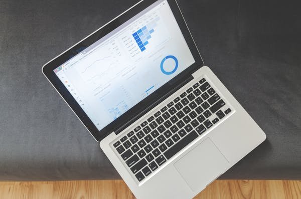 Révélez le potentiel de votre entreprise avec un logiciel tableau de bord