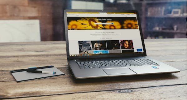 L'art de la création de site internet à La Rochelle